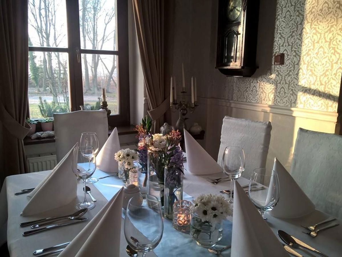 przyjęcie w plenerze, restauracja